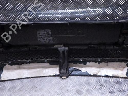 Front bumper MERCEDES-BENZ C-CLASS (W203) C 220 CDI (203.006) | BP28601406C7