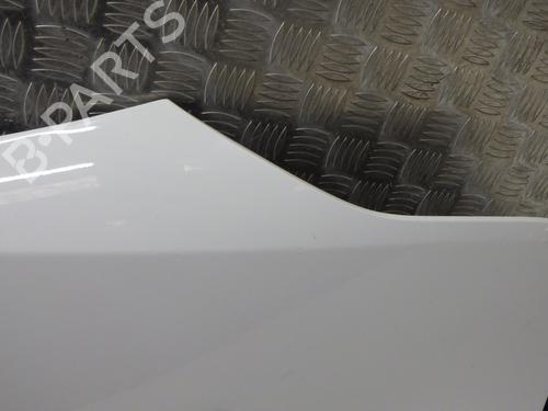 Forskærm Højre Forskærm Højre RENAULT TRAFIC III Van (FG_) 1.6 dCi 120 (FGMK) (121 hp) 37416342 37416342