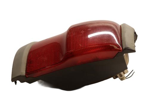 Left taillight NISSAN TERRANO II (R20) 2.7 TDi 4WD | BP26908900C34 