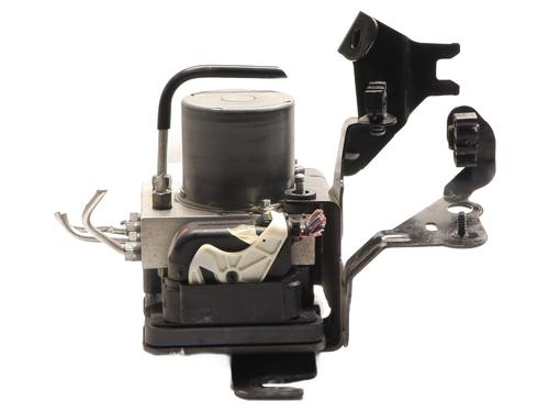 ABS RENAULT CLIO V (B7_) 1.5 Blue dCi 85 (B7AG) (86 hp) 32212981