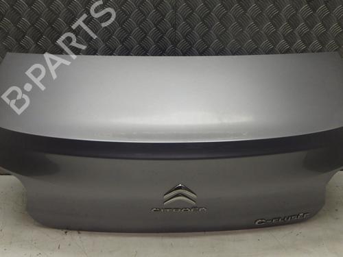 Tailgate CITROËN C-ELYSEE (DD_) 1.2 VTi 82 | BP38344017C6 - Image 2