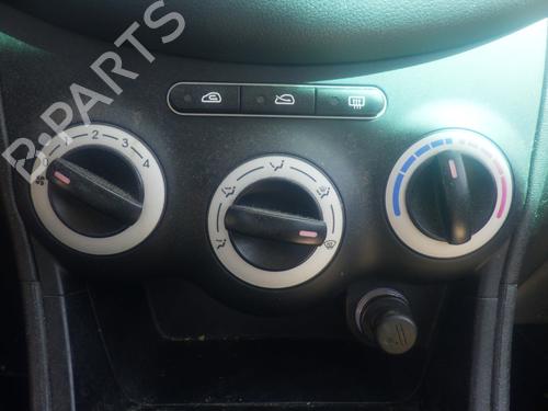 Used Climate control Climate control 37715103 37715103