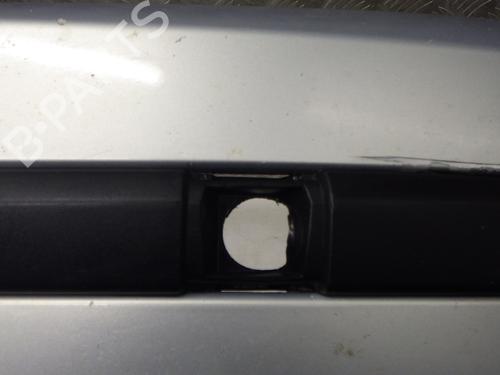 Front bumper RENAULT LAGUNA II (BG0/1_) 1.9 dCi | BP31051989C7