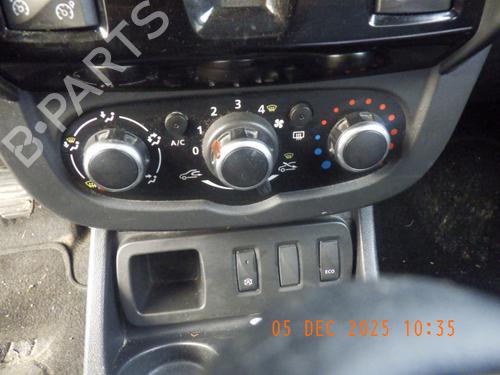 Luftventil DACIA DUSTER (HS_) 1.2 TCe 125 | BP39631032I21 - Image 18