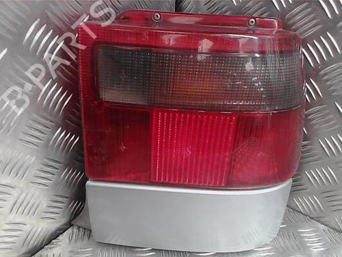 Used Right taillight Right taillight CITROËN ZX (N2) 1.4 i (75 hp) 24285795 24285795