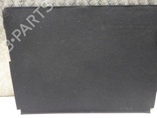 Used Luggage compartment floor Luggage compartment floor 38953342 38953342