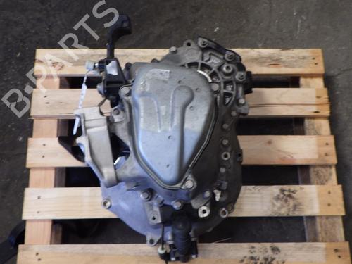 Used Gearbox HYUNDAI i30 (FD) 1.6 CRDi (90 hp) 28060324