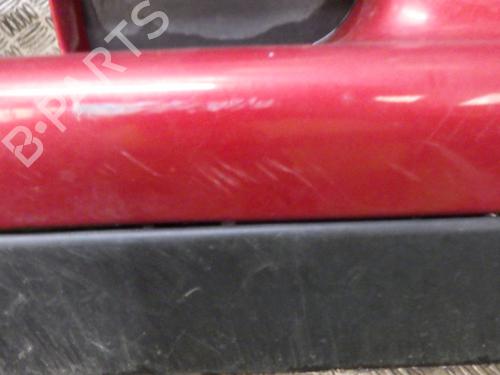 Front bumper CITROËN C3 I (FC_, FN_) 1.4 HDi | BP27809191C7 