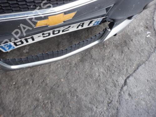 Left headlight CHEVROLET AVEO / KALOS Hatchback (T250, T255) 1.2 LPG | BP24286016C28 