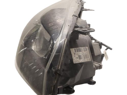 Right headlight RENAULT MEGANE III Hatchback (BZ0/1_, B3_) 1.9 dCi (BZ0N, BZ0J) | BP37528226C29 - Image 5