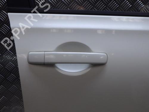 Right front door NISSAN QASHQAI I (J10, NJ10) 1.6 dCi | BP28476486C3