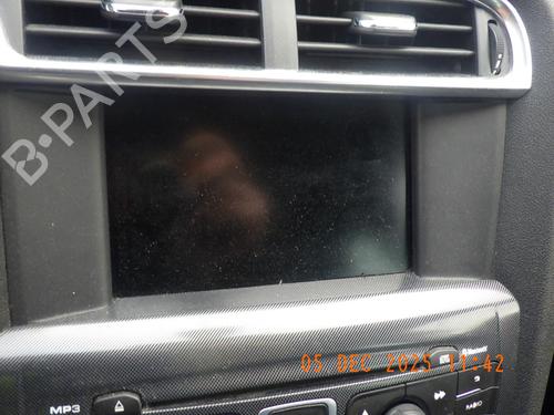 Right taillight CITROËN C4 II (NC_)  | BP34248252C35  - Image 5