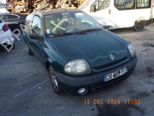 Teile für RENAULT CLIO II (BB_, CB_) 1.2 (BB0A, BB0F, BB10, BB1K, BB28, BB2D, BB2H, CB0A,... (58 hp) 4292221