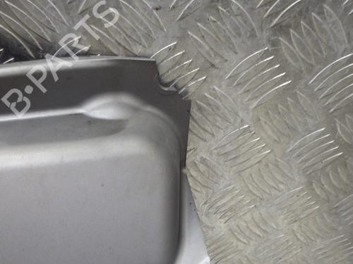 Grill RENAULT MASTER III Van (FV) 2.3 dCi 125 FWD (FV0C, FV0D, FV0G, FV0H, FV0J, FV0K,... | BP36399783C40 - Image 5