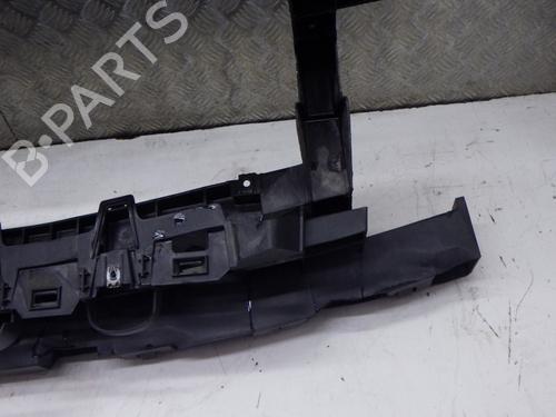 Frontplade/Frontkurv RENAULT TRAFIC III Van (FG_) 1.6 dCi 120 (FGMK) | BP37416344C72 - Image 2