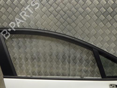 Right front door RENAULT CLIO IV (BH_) 1.5 dCi 75 | BP29402514C3