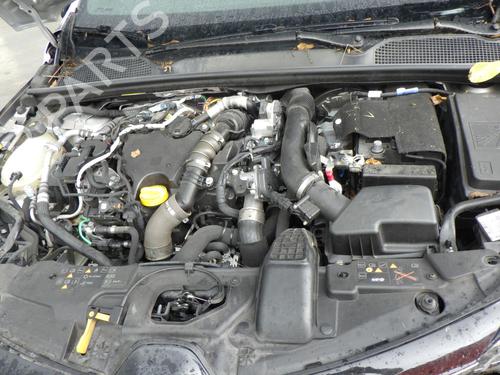 Front right window mechanism RENAULT CLIO V (B7_) 1.5 Blue dCi 85 (B7AG) | BP27327504C23  - Image 19