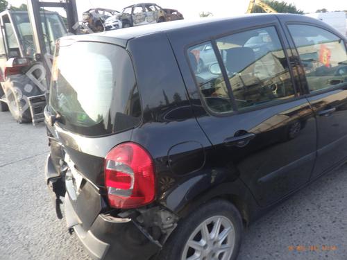 Front left window mechanism RENAULT MODUS / GRAND MODUS (F/JP0_) 1.2 (JP0C, JP0K, FP0C, FP0K, FP0P, JP0P, JP0T) | BP33705841C22  - Image 9