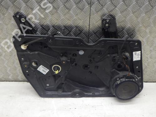 Used Front left window mechanism Front left window mechanism VW GOLF VI (5K1) 1.4 TSI (122 hp) 33960311 33960311