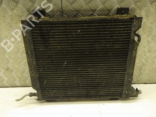 AC radiator RENAULT TWINGO I (C06_) 1.2 (C066, C068) | BP31069882M32