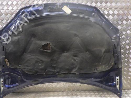 Hood VW GOLF V (1K1) 2.0 TDI 16V 4motion | BP24287296C1 