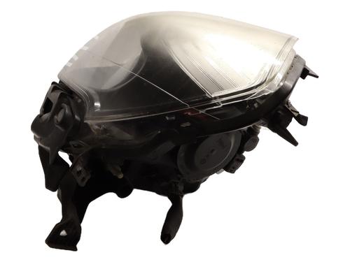 Left headlight RENAULT CLIO III (BR0/1, CR0/1) 1.5 dCi (C/BR0G, C/BR1G) | BP29315946C28 