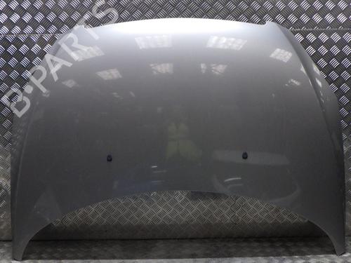 Hood PEUGEOT 307 SW (3H) 1.6 HDI 110 | BP25406695C1
