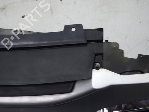 Front bumper CITROËN C8 (EA_, EB_) 2.0 HDi 135 | BP37032145C7 - Image 3