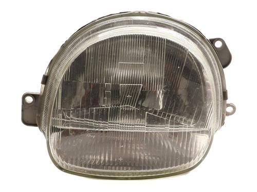 Used Left headlight RENAULT TWINGO I (C06_) 1.2 (C066, C068) (58 hp) 31175714