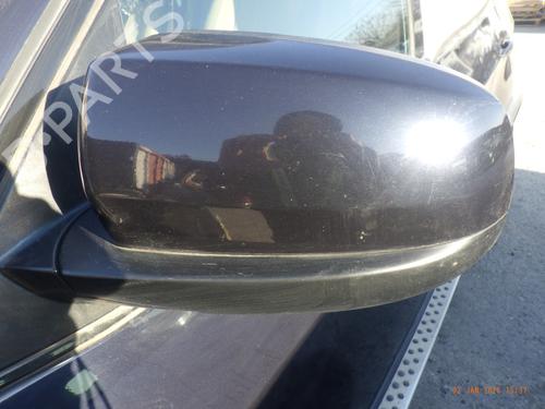 Used Left mirror BMW X5 (E70) xDrive 35 d (286 hp) 31257304