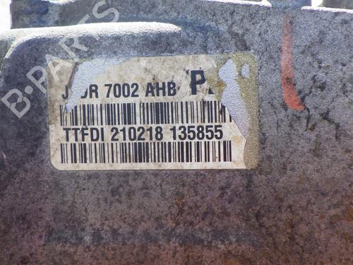 Gearbox FORD C-MAX II (DXA/CB7, DXA/CEU) 1.0 EcoBoost | BP33217384M3  - Image 7
