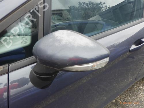 Front left quarter glass FORD FIESTA VI (CB1, CCN) 1.6 TDCi | BP25157035C111 