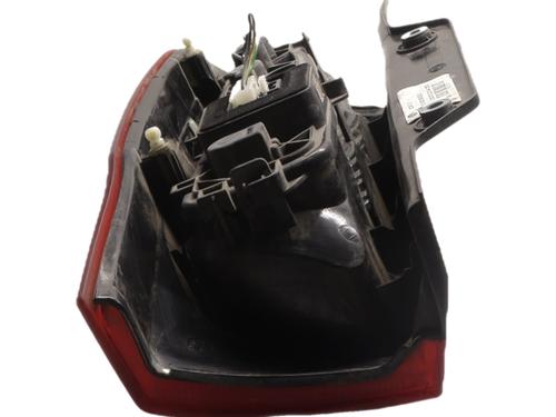 Used Right taillight Right taillight PEUGEOT BIPPER Tepee 1.3 HDi 75 (75 hp) 40505074 40505074