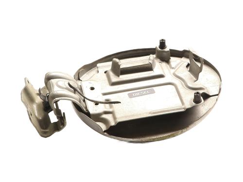 Fuel flap NISSAN NOTE (E11, NE11) 1.5 dCi | BP32478002C131