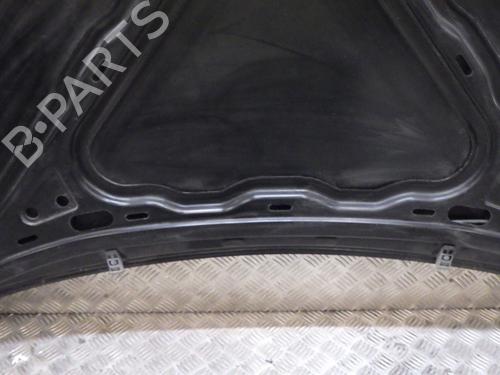Hood VW POLO IV (9N_, 9A_) 1.2 12V | BP26130409C1 