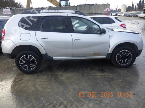 Luftventil DACIA DUSTER (HS_) 1.2 TCe 125 | BP39631032I21 - Image 14