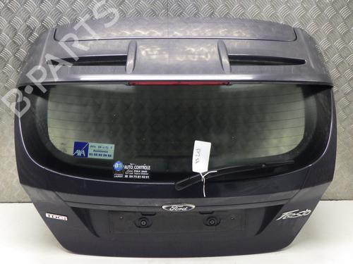 Bakluke CC/Kombi-Kupé FORD FIESTA VI (CB1, CCN) 1.6 TDCi | BP29748299C6 