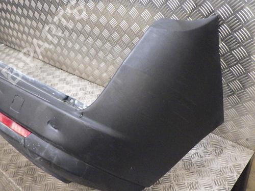 Rear bumper FIAT DOBLO Cargo (263_) 1.3 D Multijet | BP27724694C8 