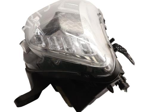 Left headlight DACIA SANDERO II TCe 90 (B8M1, B8MA, B8AC) | BP33564942C28 - Image 4