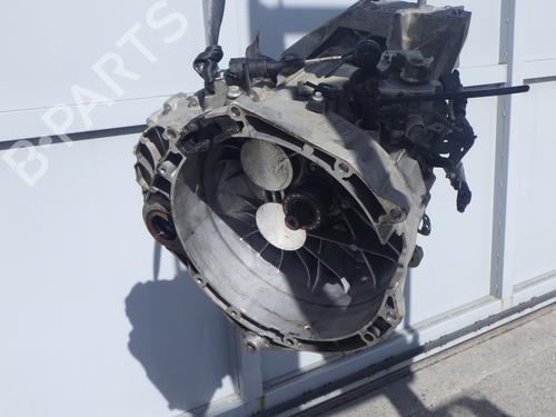 Gearbox FORD TRANSIT CUSTOM V362 Van (FY, FZ) 2.2 TDCi | BP33564868M3  - Image 7