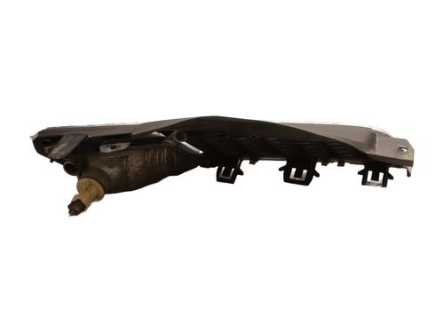 Grille NISSAN MICRA III (K12) 1.5 dCi | BP27501124C40