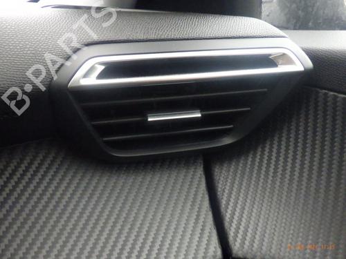 Used Air vent PEUGEOT 208 II (UB_, UP_, UW_, UJ_) 1.2 PureTech 100 (101 hp) 32146653