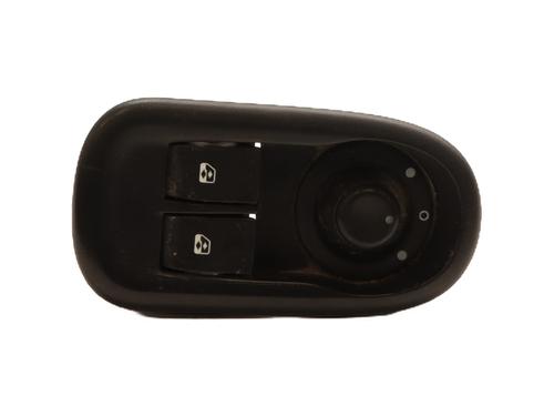 Used Left front window switch RENAULT KANGOO / GRAND KANGOO II (KW0/1_) 1.5 dCi 90 (KW05, KW08, KW0G, KW11) (90 hp) 28315556