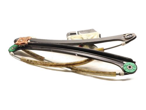 Front left window mechanism AUDI A3 Sportback (8PA) 2.0 TDI quattro | BP30327212C22 