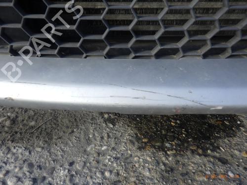Front bumper DACIA SANDERO 1.5 dCi | BP31160116C7 