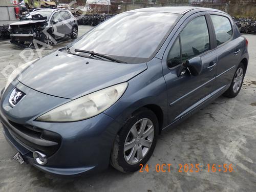 Used Parts PEUGEOT 207 (WA_, WC_) 1.6 HDi (90 hp) 4321088