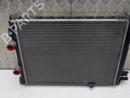 Radiateur à eau NISSAN QASHQAI I (J10, NJ10) 1.5 dCi (106 hp) 29919100
