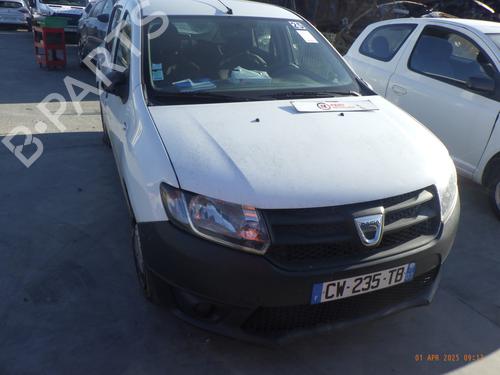 Rudehejsemekanisme ventre foran DACIA SANDERO II 1.2 | BP28131452C22 - Image 6