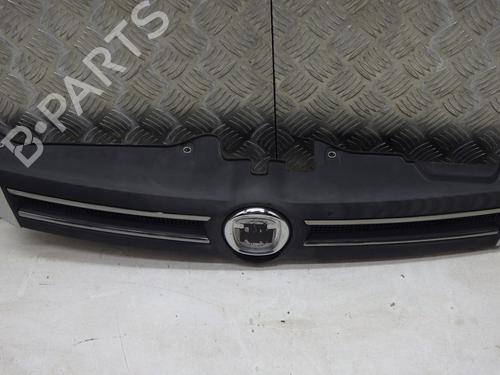 Grill FIAT PANDA (169_) 1.2 (169.AXB11, 169.AXB1A) | BP34221665C40  - Image 6