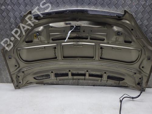 Hood MERCEDES-BENZ A-CLASS (W169) A 180 CDI (169.007, 169.307) | BP31318810C1 